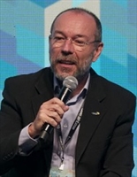 Evandro Varonil - Crédito: Teletime